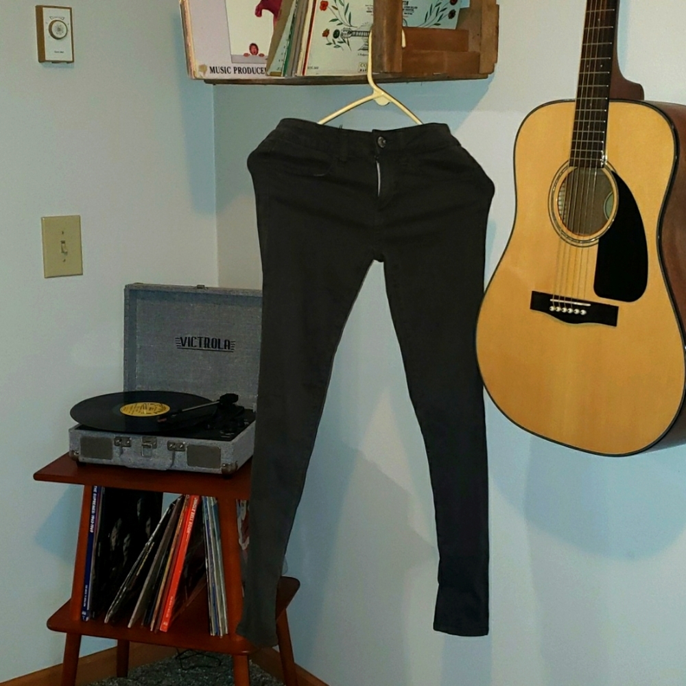Super Stretch skinny pants